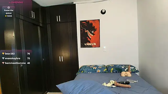 Sembang XXX Secara Langsung luandy_1