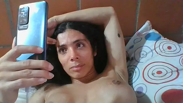 แชท XXX สดของ Nadia_Monroe