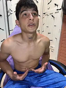 Chat XXX Live nicockzilla