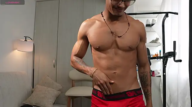 Paradise_boy__ – Live XXX-chat