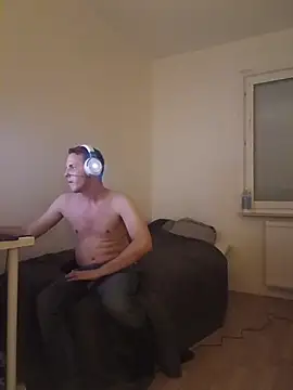 erikdanil Live XXX-Chat