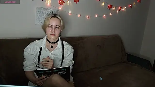 MiguelGrayn Live XXX chat