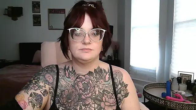 CherryPoppinsxn Live XXX chat