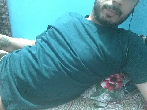 Precumboner Live XXX Chat