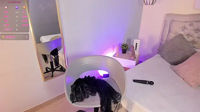 Chat XXX Live escarleth__
