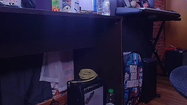 Chat XXX Live acidhp666