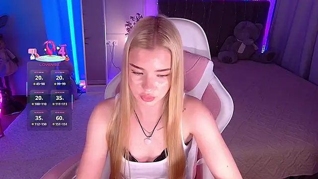 Milla_Rae's Live XXX Chat