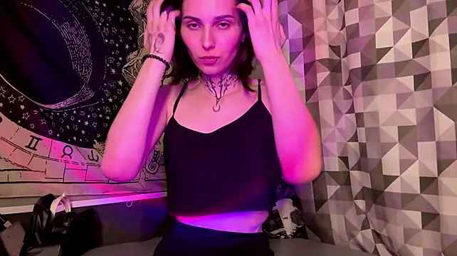 SweetFemBoyy live XXX chat