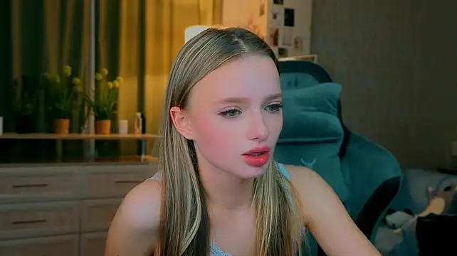 evamoonis Live XXX-Chat