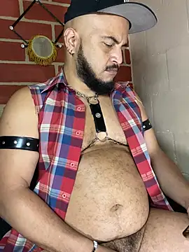 Chat XXX en directo de the_master_foal_
