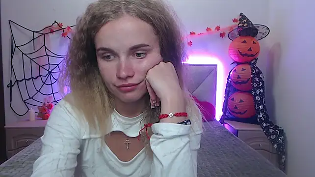 Živý XXX chat MargaritaKiss