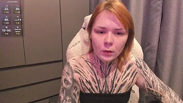 Živý XXX chat sophia_lix