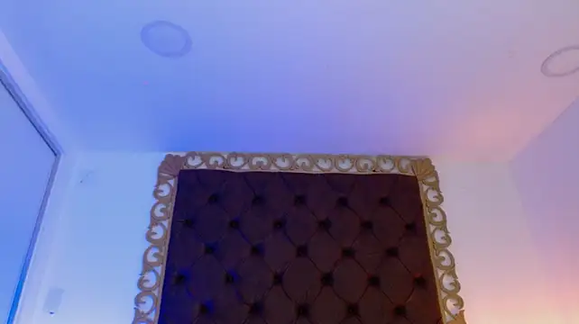 Živý XXX chat ValeriaCardenas_