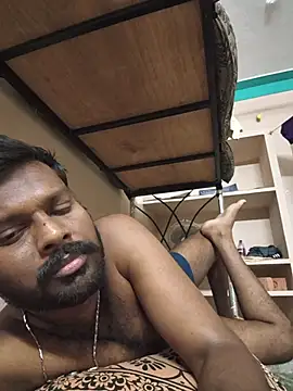 Vijayanbigc 现场XXX聊天