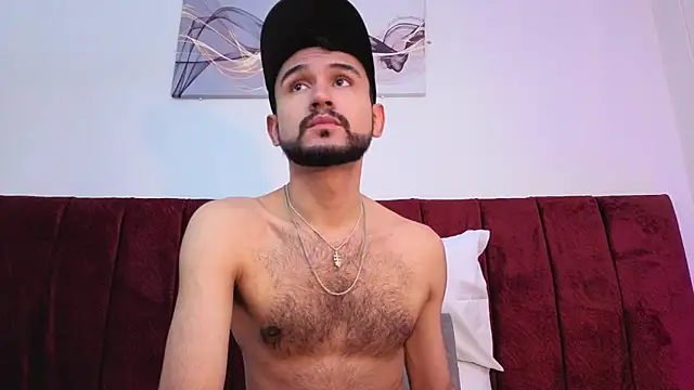Chatroom XXX en direct de Axel_Spring
