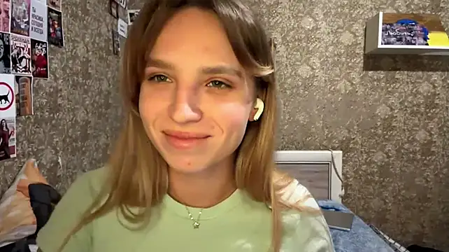 Онлайн чат XXX LilliaEhmen