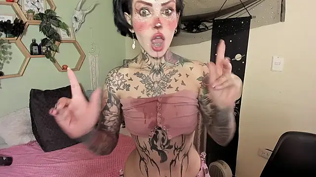 Milf_Seductionn Live XXX chat