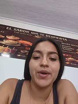 Živý XXX chat DulceCaroX