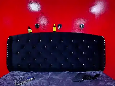 DamellsVs live XXX chat