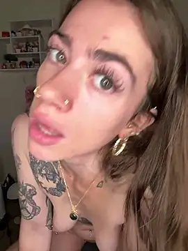 ValenciaTheVixenXX লাইভ XXX চ্যাট