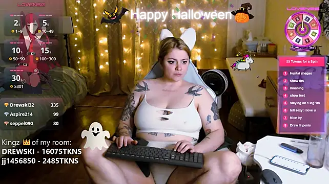 EyesUpHere8 – Live XXX-chat