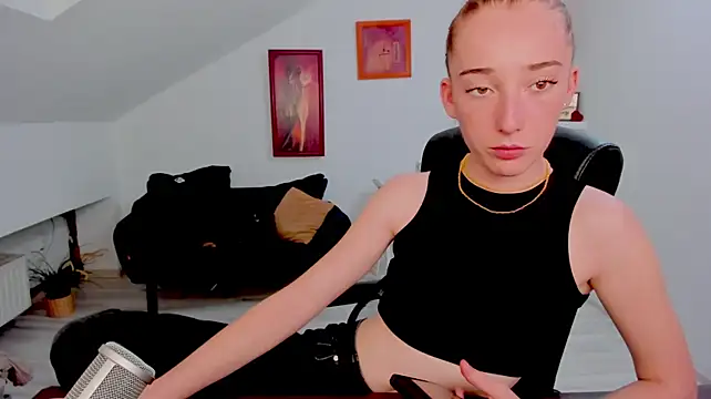 JudithCarter – Live XXX-chat