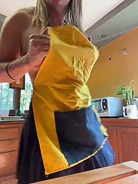 XXX chat uživo modela Gatitacarlita