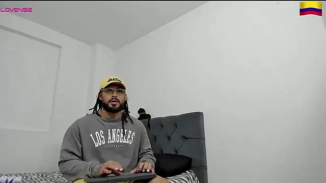 Louis_marley__ – Live XXX-chat