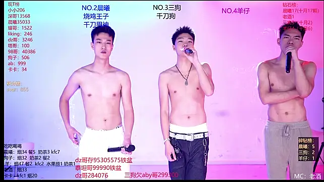 Heartbroken-boys-002 – Live XXX-chat