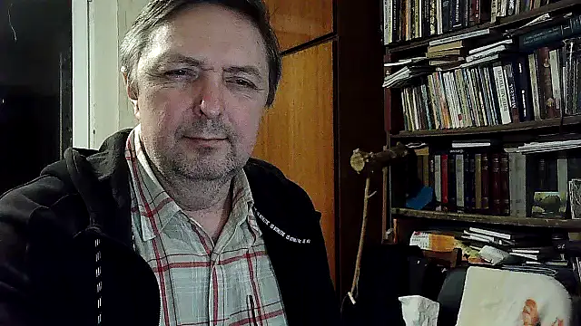 Pokaz2020 – Naživo XXX chat