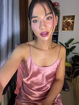Chat +18 de Ts_alison69 ao vivo