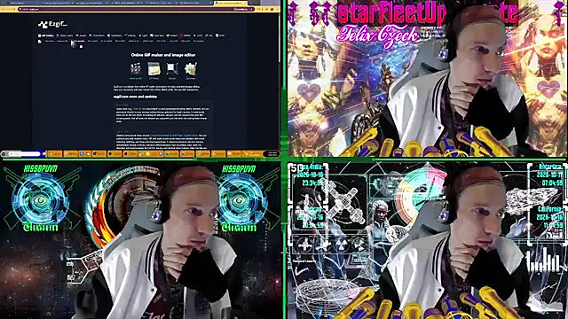 XXX chat uživo modela solodethlordsubveganFAQ
