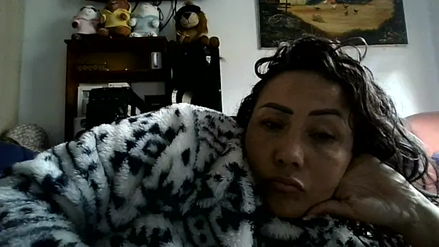 gaby_trent Live XXX Chat