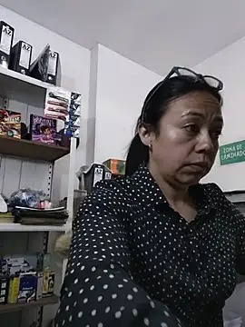 Violeta_Risky- ওয়েবক্যাম শো