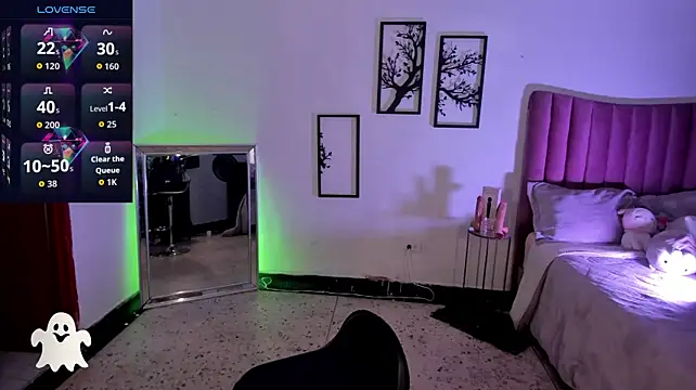 XXX chat uživo modela Patrick_Smith_
