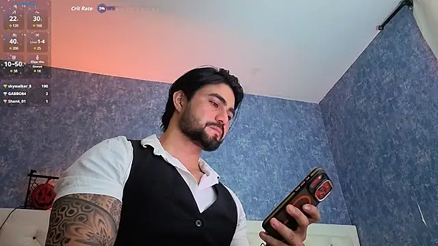 mustafa_kyng – Live XXX-chat