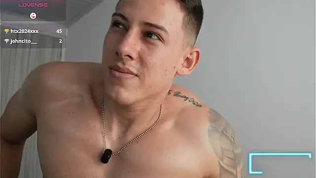 Muscle_King_Cum Chat XXX live