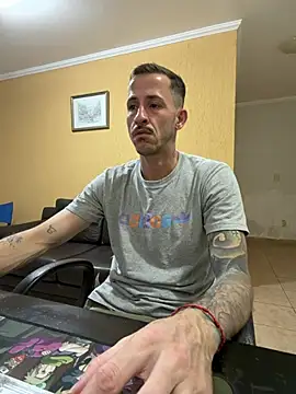 MeladoDiMel Live XXX Chat
