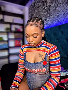 Czat XXX na żywo – Melany_Williams