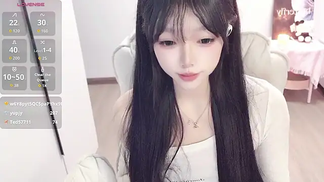Chat XXX Live -EEBABY