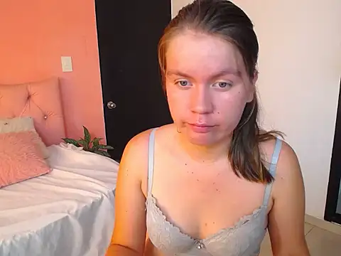 צ'אט XXX בשידור חי של celestelara