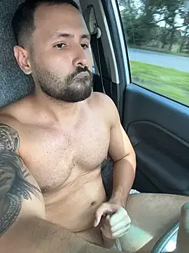 Valentinog Live XXX-chat