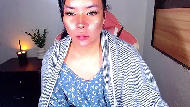 Zandralopez Chat XXX live