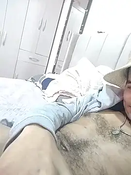 Jorge3840 现场XXX聊天