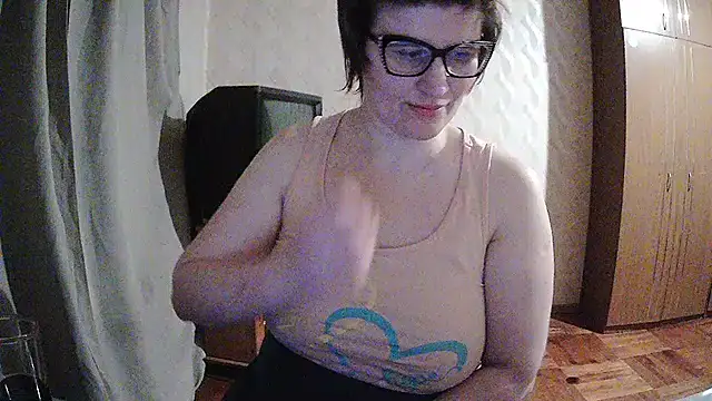 Jolinaha Chat XXX live