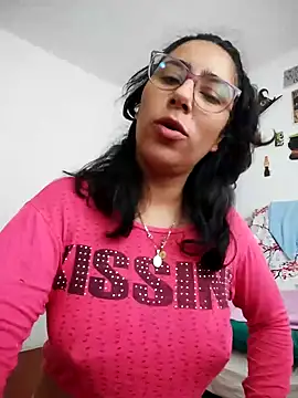 Czat XXX na żywo – Im_Alma_