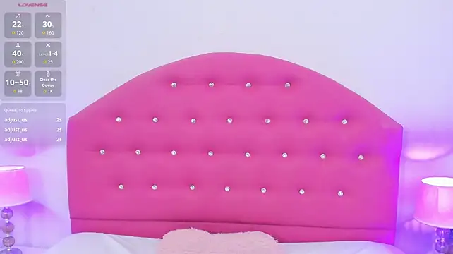 Summer_May Chat XXX live