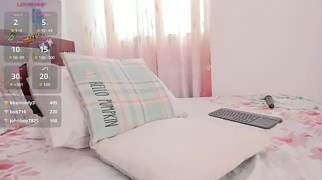 AlexaFoxx_ Chat XXX live
