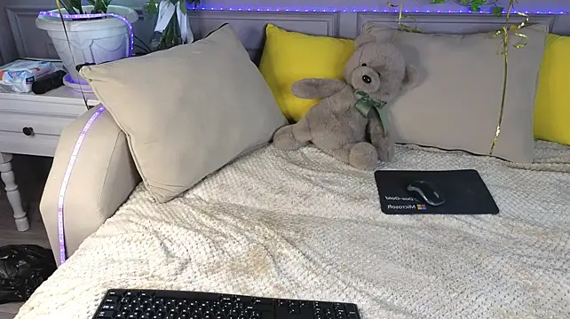 Živý XXX chat Yan_Cat