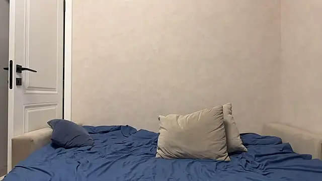 XXX chat uživo modela DuoSilk